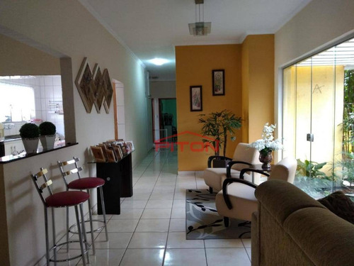 Imagem 9 de 21 de Casa À Venda, 370 M² Por R$ 850.000,00 - Penha - São Paulo/sp - Ca0797