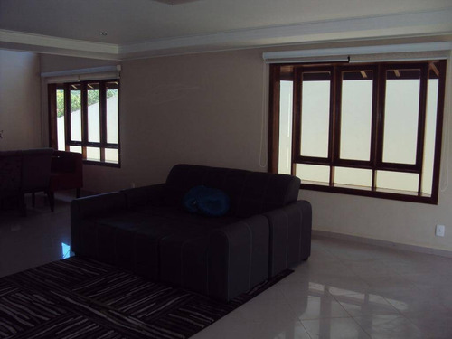 Casa Residencial À Venda, Condomínio Hills Iii, Arujá - Ca0173. - Ca0169