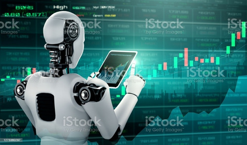 Programador Mql4 E Mql5 Faço Seu Robô Forex Ou Robô B3