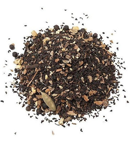 Té Chai Masala 250g. Granel. Agronewen 