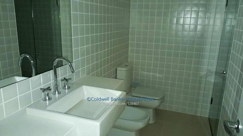 Apartamento De 2 Dormitorios Venta Con Renta Punta Carretas