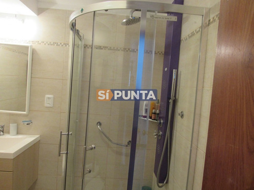 Imagen 19 de 21 de Espectacular Apartamento En Venta