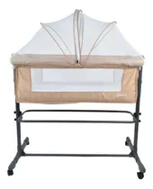 Comprar Cuna Bebesit My Side Colecho Con Colchón Hasta 9 Kilos