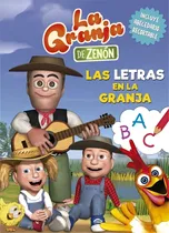 Comprar Granja De Zenon, La. Las Letras En La Granja, De Anónimo. Editorial Altea, Tapa Tapa Blanda En Español