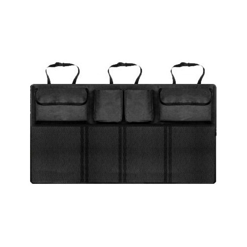 Organizador Universal Black Para Maletera