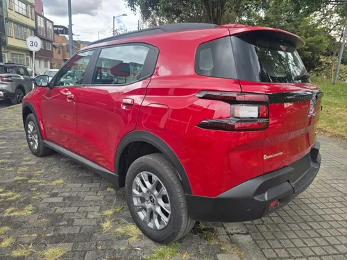Citroën C3 FEEL