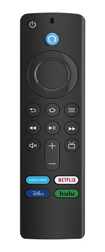 Control Remoto Para Amazon Fire Tv Hd 2021