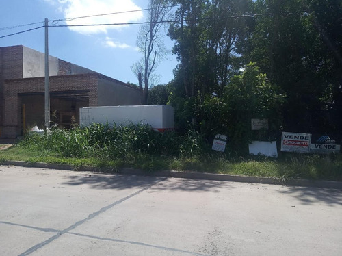 Imagen 2 de 3 de Terreno - Barrio Pablo Pizzurno