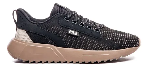Tênis Masculino Esportivo Freestyle Fila