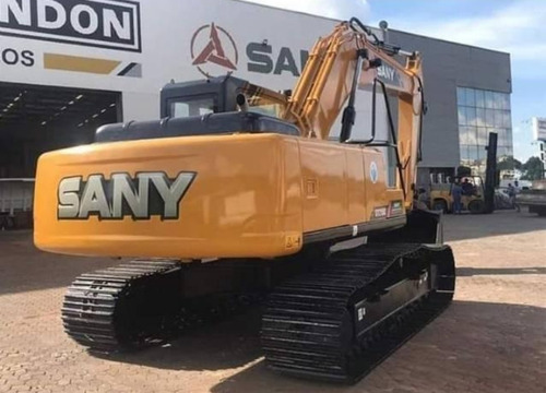 Caterpillar Sanny