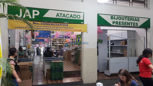 Loja Para Comprar No Centro Em Belo Horizonte/mg - 5906