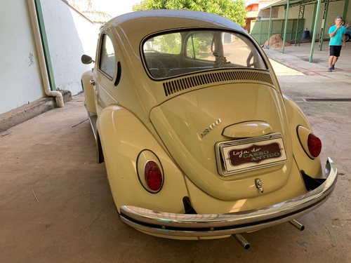 Volkswagen Fusca 1300