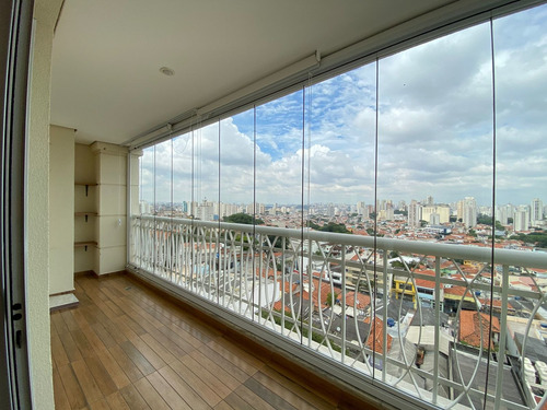 Imagem 3 de 28 de Apartamento Residencial Em São Paulo - Sp - Ap2702_etic