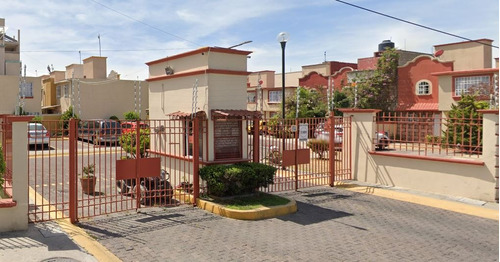 Casa En Venta En Ecatepec De Morelos Las Américas