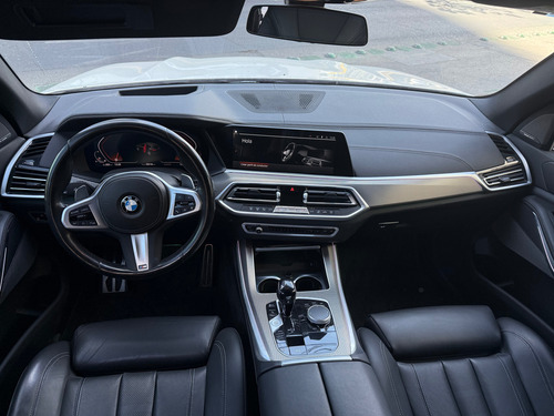 Bmw X5 50i M 2023