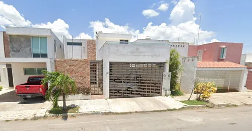 Casa En Venta C. Av 51 697 Real Montejo, 97302 Merida Yucatan/ Recuperacion Bancaria Laab2