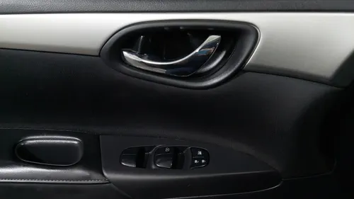 Nissan Sentra 1.8 Sense