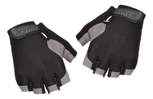  Guantes De Protección Solar Antideslizante Y Uv - Ciclismo