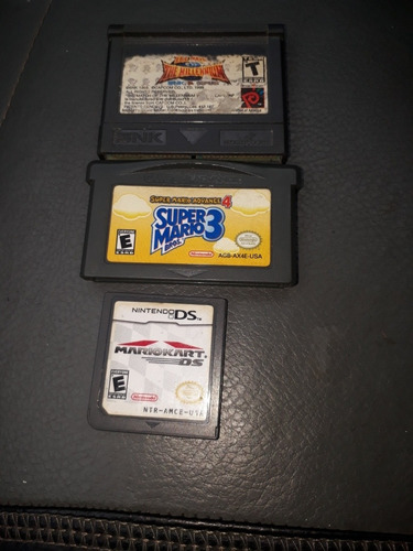 Juegos Neo Geo Gameboy Ds Nintendo