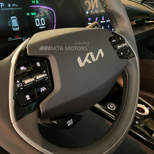 Kia Niro 1.6 GDI HEV SX PRESTIGE DCT