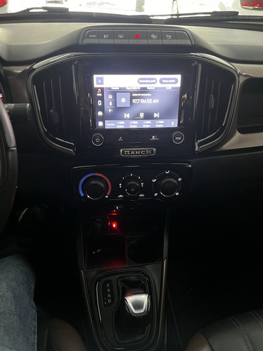 Fiat Strada 1.3 FIREFLY FLEX RANCH CD CVT
