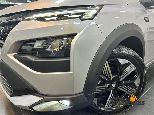 Renault Kardian 1.0 TCE FLEX PREMIÉRE EDITION EDC