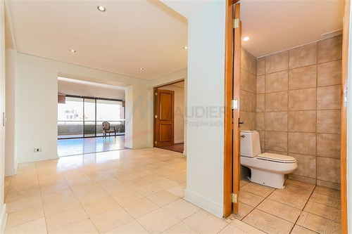 Imagen 14 de 30 de Departamento En Venta De 3 Dorm. En Las Condes