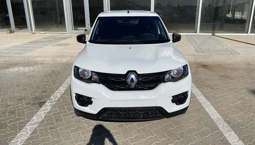 Renault Kwid Zen 1.0 2019