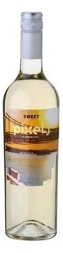 Vino Pixels Sweet X750ml - Ayres Cuyanos