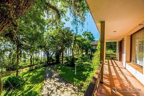 Casa Em Vila Conceição Com 3 Dormitórios - Lu273093