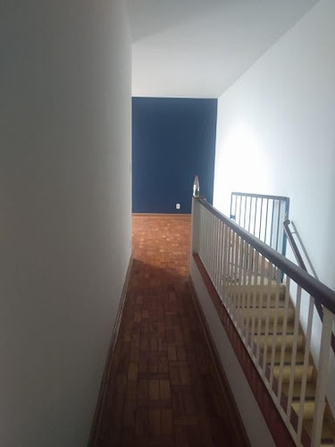 Imagem 3 de 10 de Sobrado Com Ponto Comercial Na Av Mais Movimentada De Caçapava - Pt0013