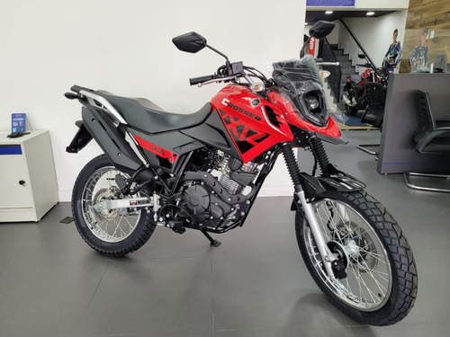 Yamaha Crosser 150 S Abs 2024 - Plano Taxa Zero - A