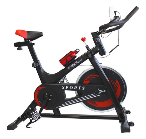 Bicicleta Spinning Strong Pro-fit Ak Sport