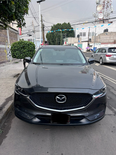 Mazda CX-5 2.5 S Grand Touring 4x2 At