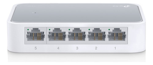 Switch  5p 10/100 Tl-sf1005d Tp-link