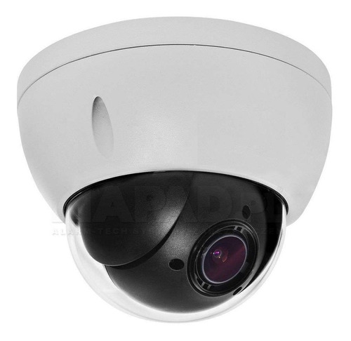 Dahua Sd22204tn-gn, Camara De Vigilancia Ip Mini Ptz 2mp 4x