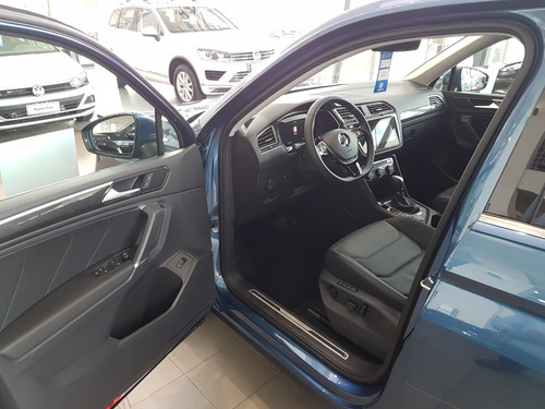 Volkswagen Tiguan Allspace Highline 350 Tsi 4 Motion Dsg Cr