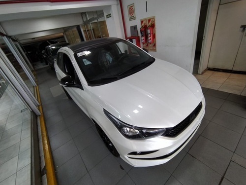 Imagen 2 de 9 de Fiat Nuevo Cronos Hgt 1.8 0km 2022 #ventre