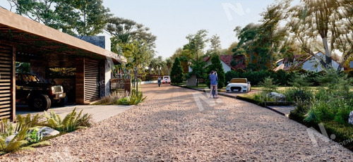 Imagen 6 de 19 de Terreno En Venta En Barrio Privado A Metros De Playa Brava. - Punta Del Este San Rafael
