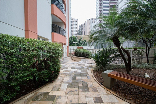 Imagem 10 de 15 de Apartamento - Perdizes - Ref: 104165 - V-104165