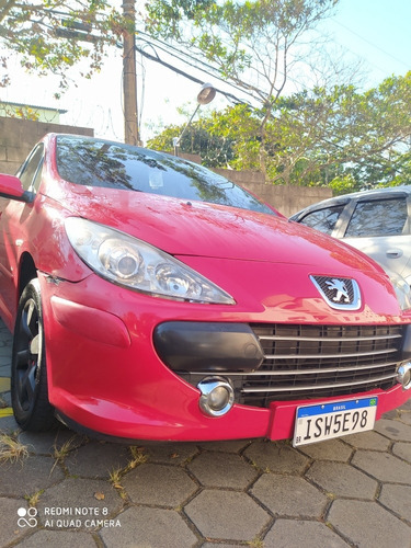 Peugeot 307 2012 1.6 Presence Flex 5p