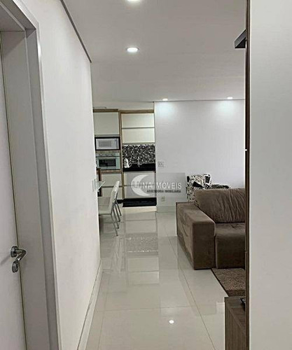 Imagem 10 de 19 de Apartamento Com 2 Dormitórios À Venda, 80 M² Por R$ 615.000,00 - Independência - São Bernardo Do Campo/sp - Ap3088
