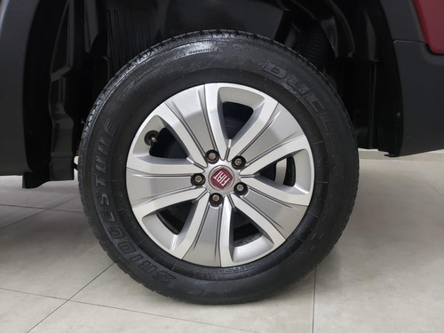 Imagem 3 de 14 de Fiat Toro Freedom 1.8 At6 4x2 Flex Automático 2018 2019