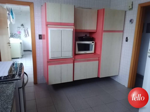 Imagem 25 de 30 de Apartamento - Ref: 154868