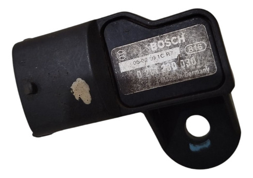 Sensor Map Fiat Palio 1.6 16v E-torq Flex A Partir Ano 2012