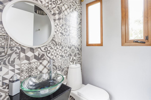 Parcela En Venta De 5 Dorm. Condominio, Chicureo