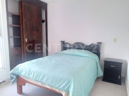 Casa En Venta En Condominio Las Palmas, Tuncingo, Acapulco