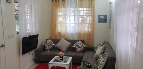 En Samaná, Republica Dominicana, Villas Listas Para Mudarse.
