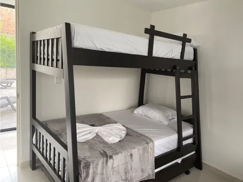 Venta Chalet Via Quimbaya - Alcala
