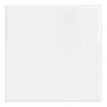 Comprar Azulejo Ceramico 15x15 Blanco Brillante O Mate